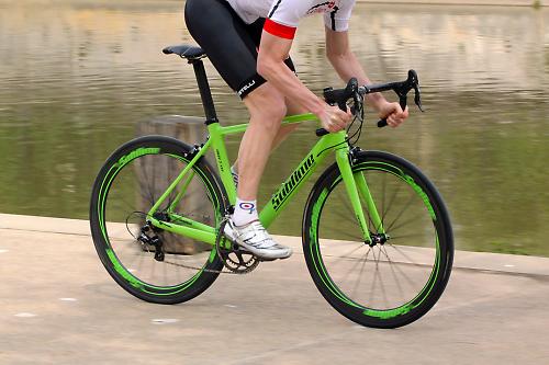 Stiffest Road Bike 2024 www tofrei